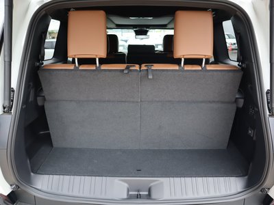 2025 Lexus GX 照片 74