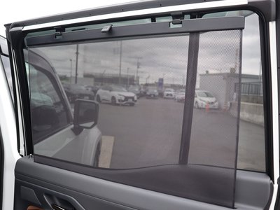 2025 Lexus GX 照片 42