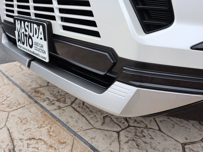 2025 Lexus GX 照片 23