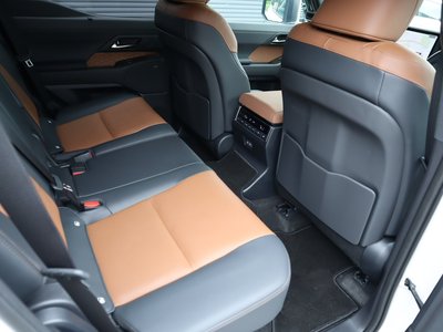 2025 Lexus GX 照片 51