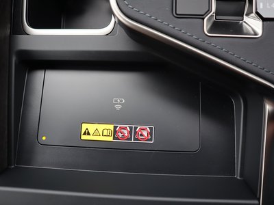 2025 Lexus GX 照片 40