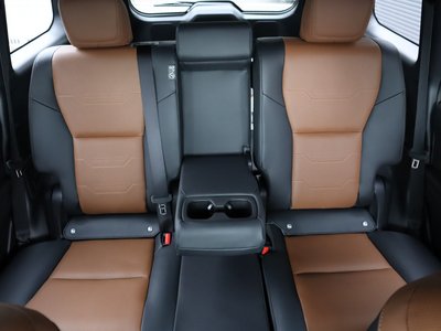 2025 Lexus GX 照片 56