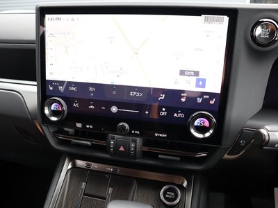 2025 Lexus GX 照片 69