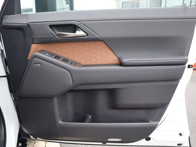 2025 Lexus GX 照片 63