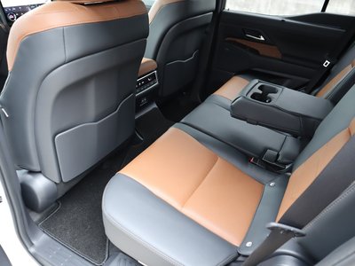 2025 Lexus GX 照片 55