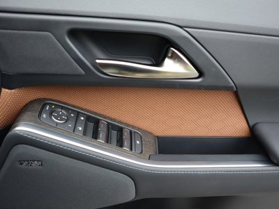 2025 Lexus GX 照片 67
