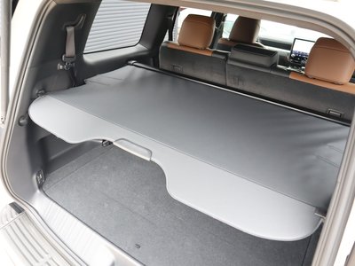 2025 Lexus GX 照片 75