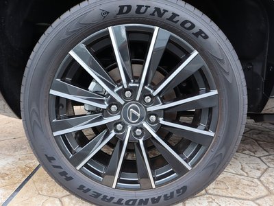 2025 Lexus GX 照片 47