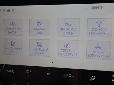 2025 Lexus GX 照片 35
