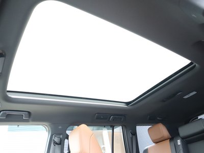 2025 Lexus GX 照片 22
