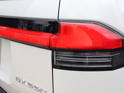2025 Lexus GX 照片 79
