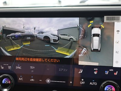 2025 Lexus GX 照片 33