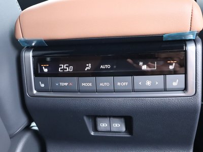 2025 Lexus GX 照片 31
