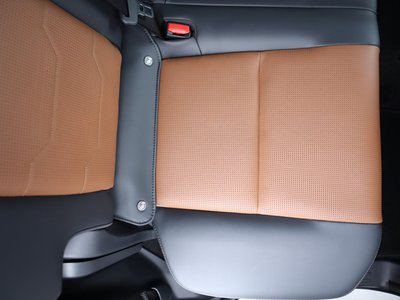 2025 Lexus GX 照片 59