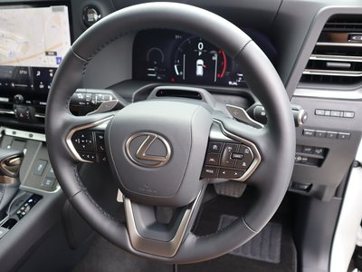 2025 Lexus GX 照片 66