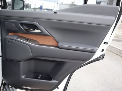 2025 Lexus GX 照片 65