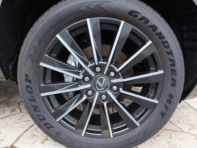 2025 Lexus GX 照片 46