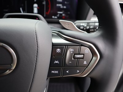 2025 Lexus GX 照片 37
