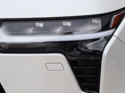 2025 Lexus GX 照片 26