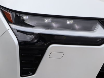 2025 Lexus GX 照片 25