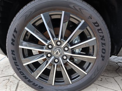 2025 Lexus GX 照片 45