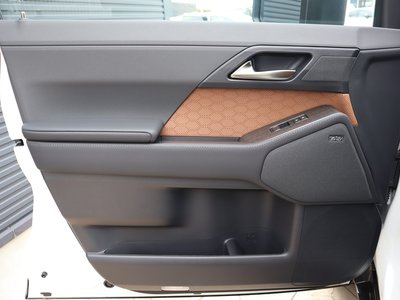 2025 Lexus GX 照片 62