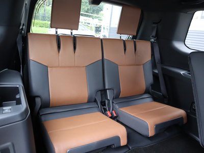 2025 Lexus GX 照片 57