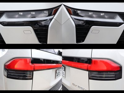 2025 Lexus GX 照片 17