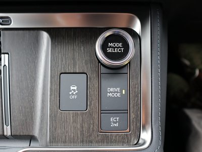 2025 Lexus GX 照片 72