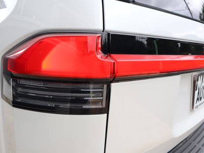 2025 Lexus GX 照片 78