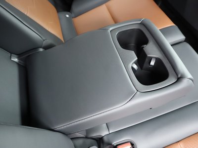 2025 Lexus GX 照片 73