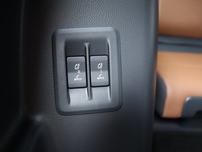 2025 Lexus GX 照片 34
