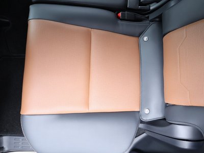 2025 Lexus GX 照片 61