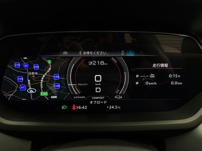 صورة 124 لـ 2022 AUDI E-TRON GT QUATTRO