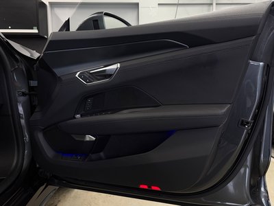صورة 99 لـ 2022 AUDI E-TRON GT QUATTRO