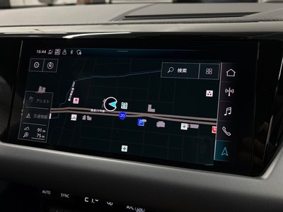 صورة 128 لـ 2022 AUDI E-TRON GT QUATTRO