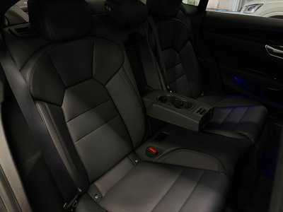 صورة 139 لـ 2022 AUDI E-TRON GT QUATTRO