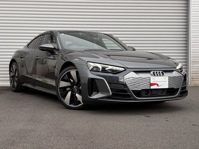 صورة 63 لـ 2022 AUDI E-TRON GT QUATTRO