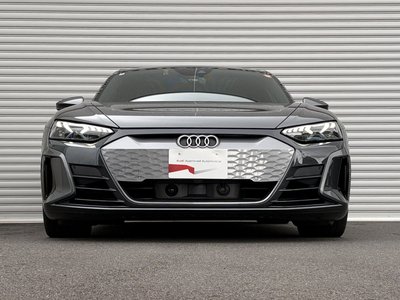 صورة 59 لـ 2022 AUDI E-TRON GT QUATTRO
