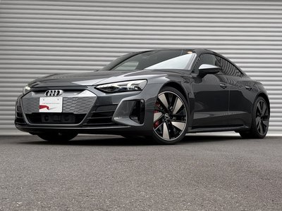 صورة 52 لـ 2022 AUDI E-TRON GT QUATTRO