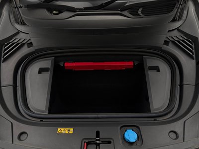 صورة 26 لـ 2022 AUDI E-TRON GT QUATTRO