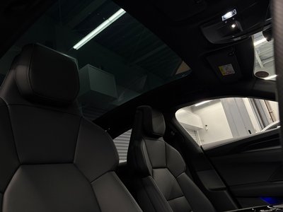 صورة 138 لـ 2022 AUDI E-TRON GT QUATTRO