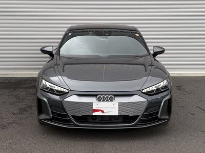 صورة 53 لـ 2022 AUDI E-TRON GT QUATTRO