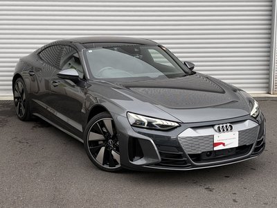 صورة 58 لـ 2022 AUDI E-TRON GT QUATTRO