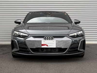 صورة 56 لـ 2022 AUDI E-TRON GT QUATTRO
