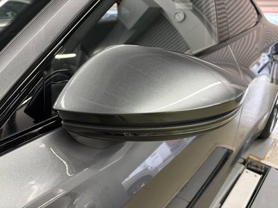 صورة 90 لـ 2022 AUDI E-TRON GT QUATTRO
