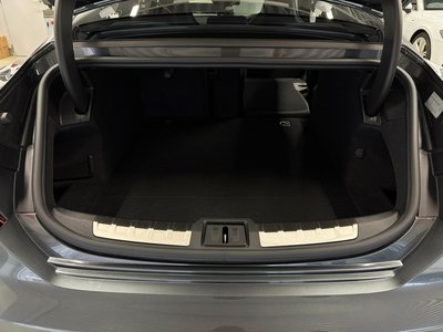 صورة 141 لـ 2022 AUDI E-TRON GT QUATTRO