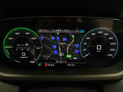 صورة 121 لـ 2022 AUDI E-TRON GT QUATTRO