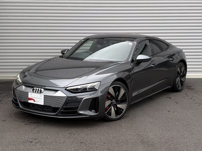 صورة 46 لـ 2022 AUDI E-TRON GT QUATTRO