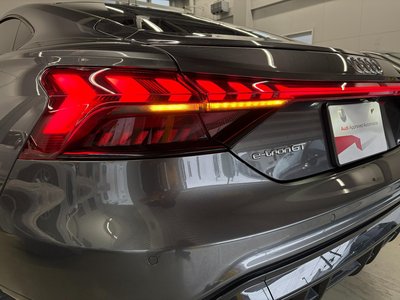 صورة 96 لـ 2022 AUDI E-TRON GT QUATTRO